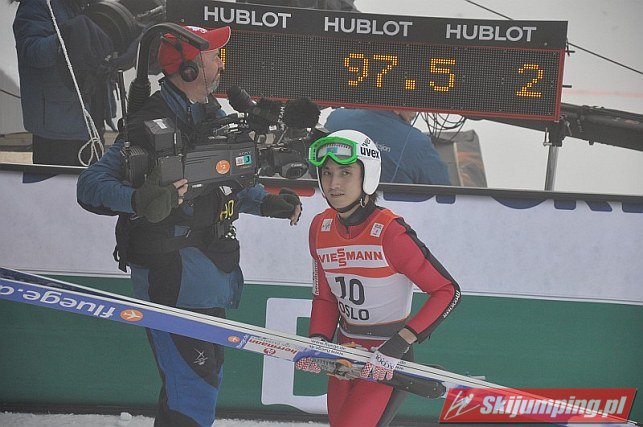 160 Radik Zhaparov